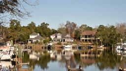 Hoteles en Niceville