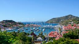 Hoteles cerca de Aeropuerto Gustavia St Barthelemy