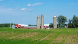 Encuentra vuelos baratos de Fort Wayne a Wisconsin