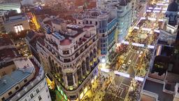 Hoteles en Madrid cerca de Banco de España