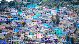 Encuentra vuelos baratos de Indianápolis a Puerto Príncipe