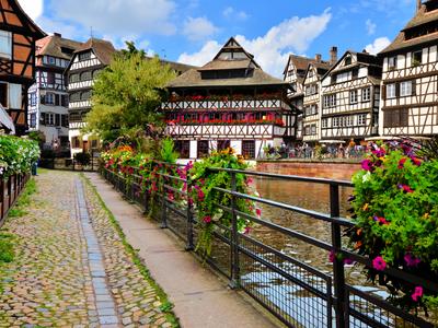 Estrasburgo