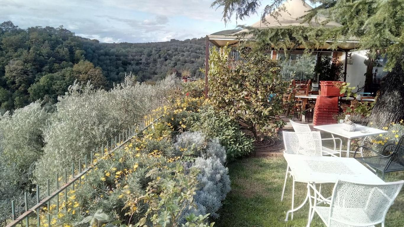Agriturismo Campofiorito