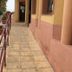 Vista del exterior