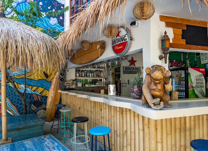 Bar Foto