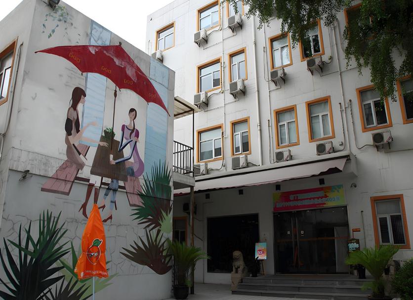Edificio Foto
