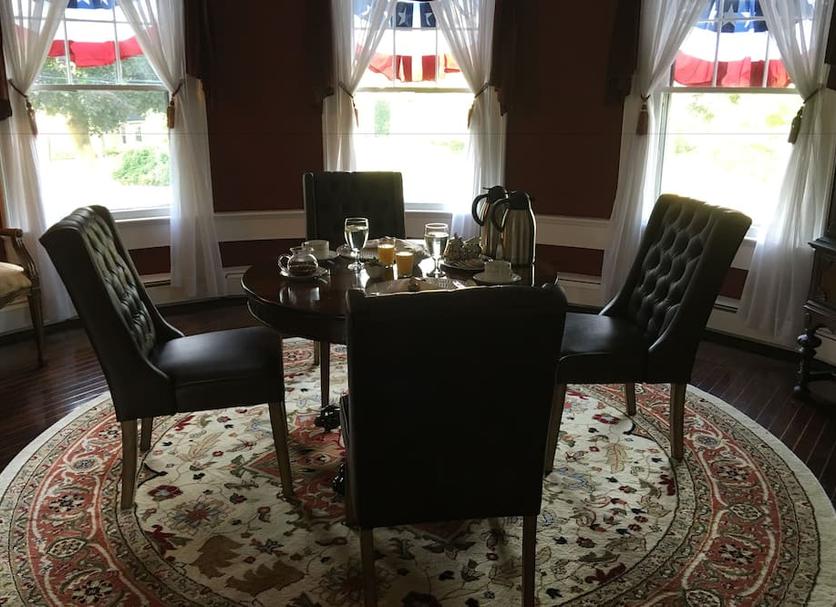 Comedor Foto