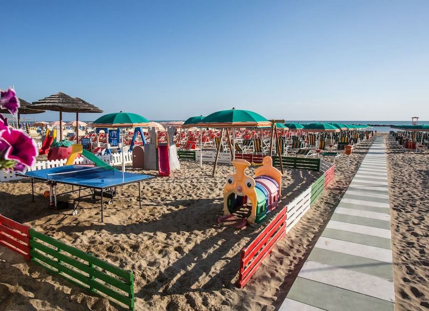 Playa Foto