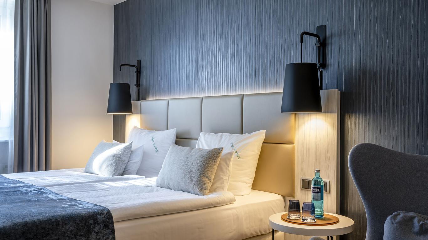 Insel Hotel