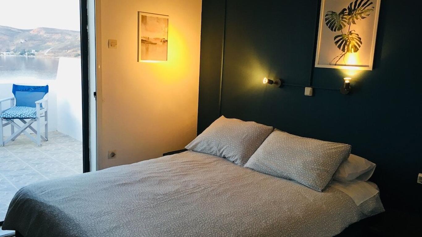 Cristi Rooms