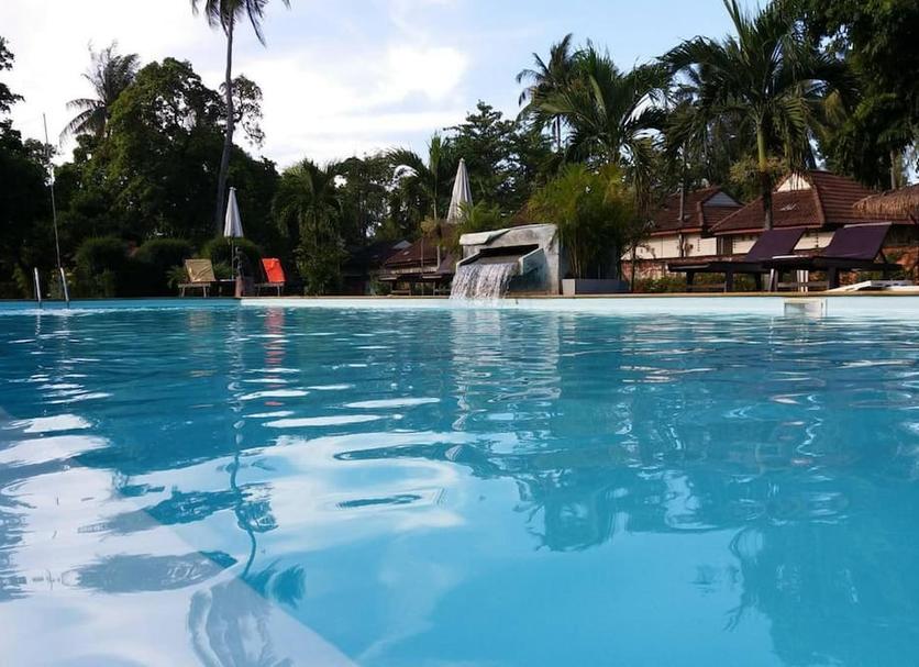 Piscina Foto