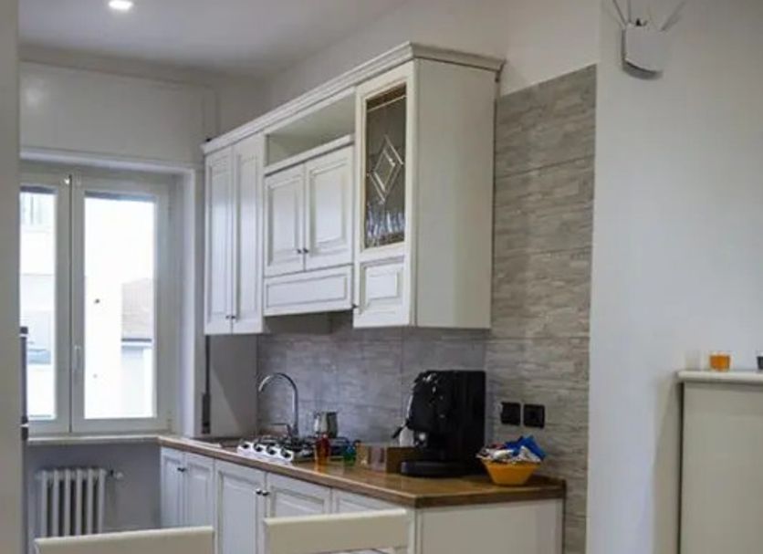 Cocina Foto