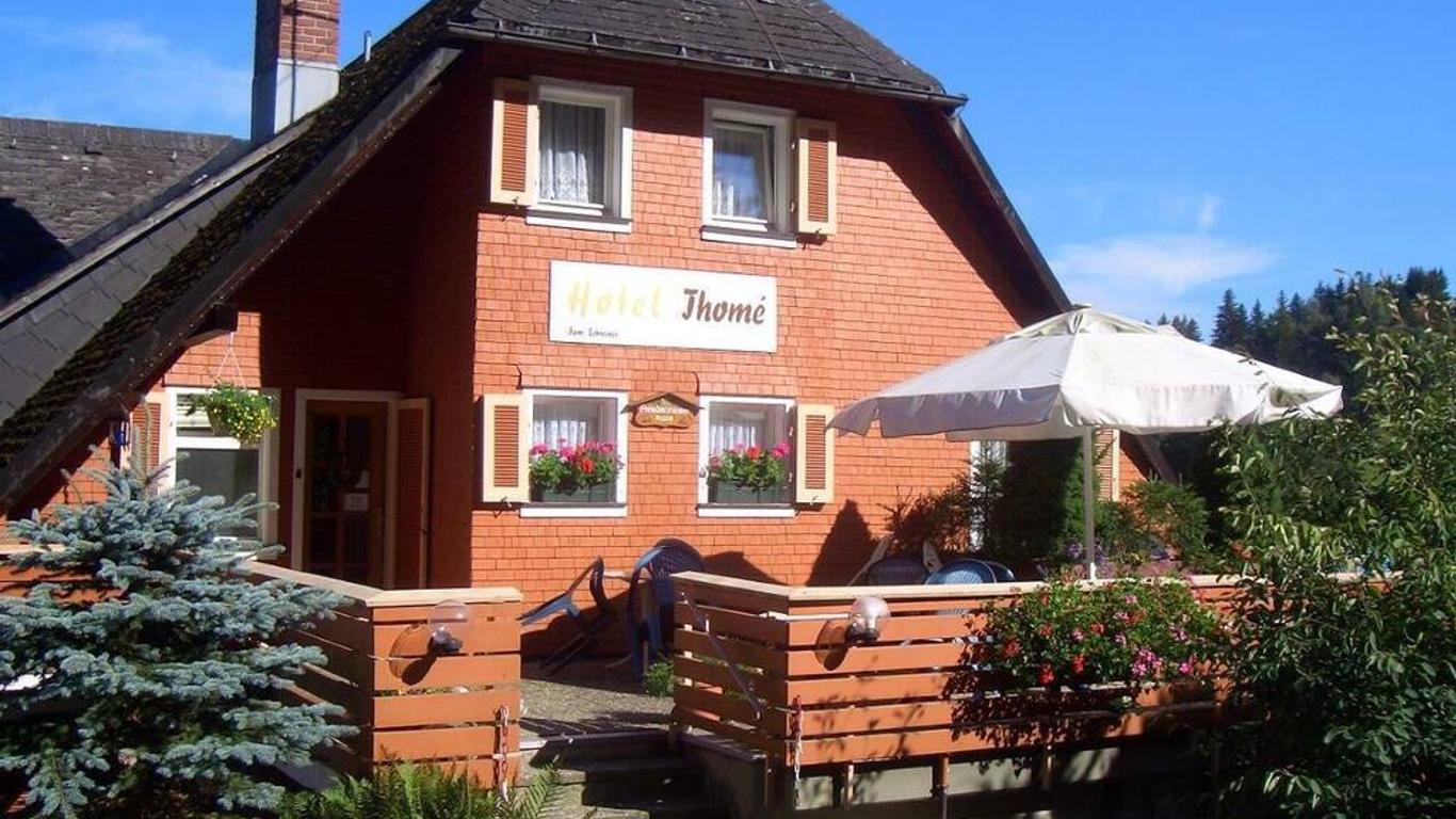 Thomè