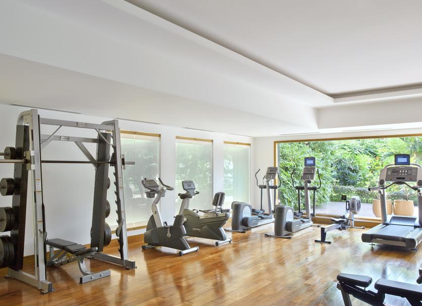 Gym Foto