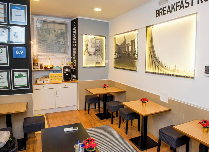 Peter Roma Slatington San Peter Rome B&B desde $160 ($̶2̶4̶5̶). Roma Hoteles - KAYAK
