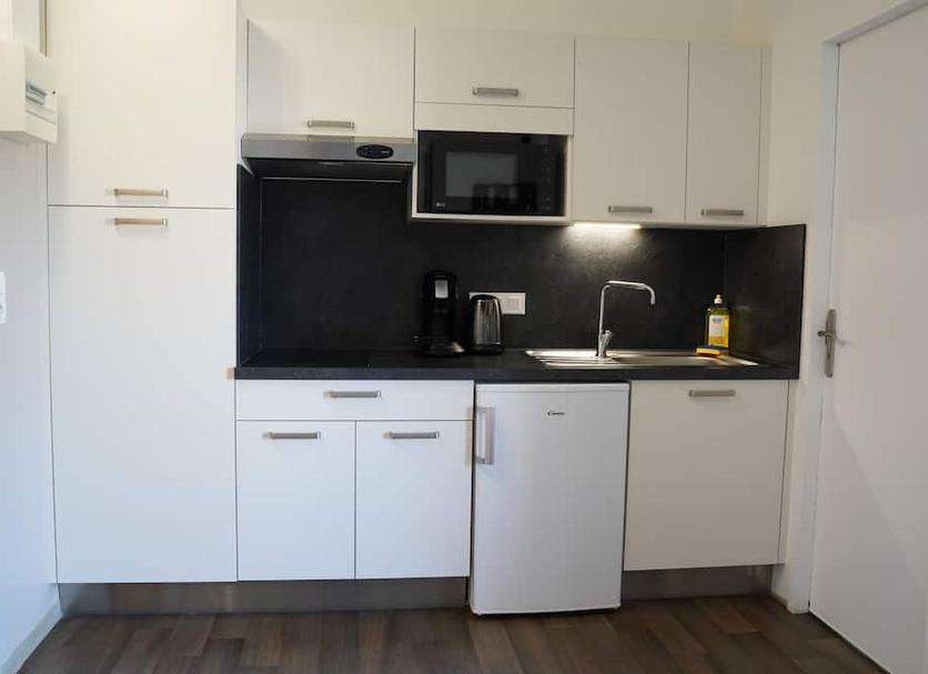 Cocina Foto