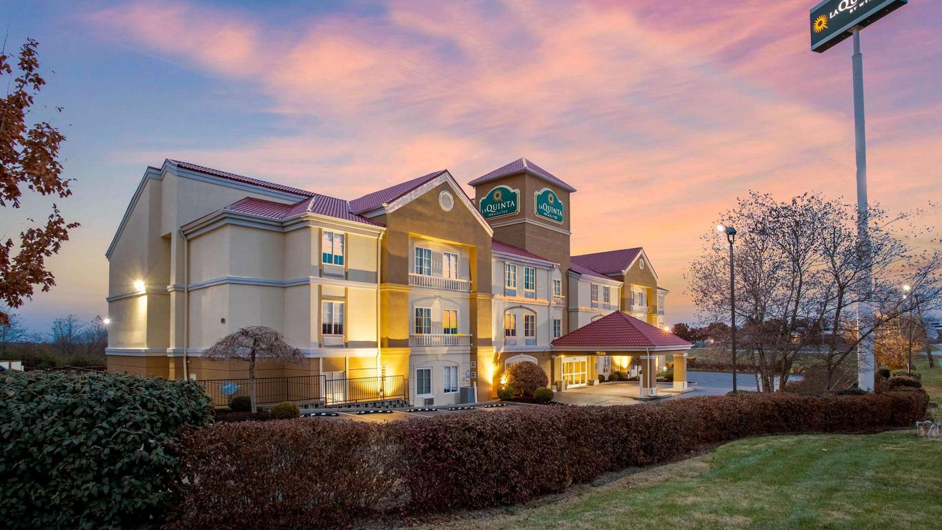 La Quinta Inn & Suites by Wyndham Lexington South / Hamburg