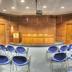 Sala de conferencias