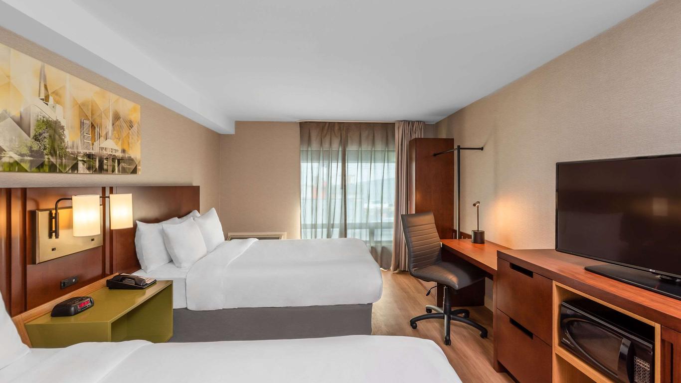 Comfort Inn South Shore