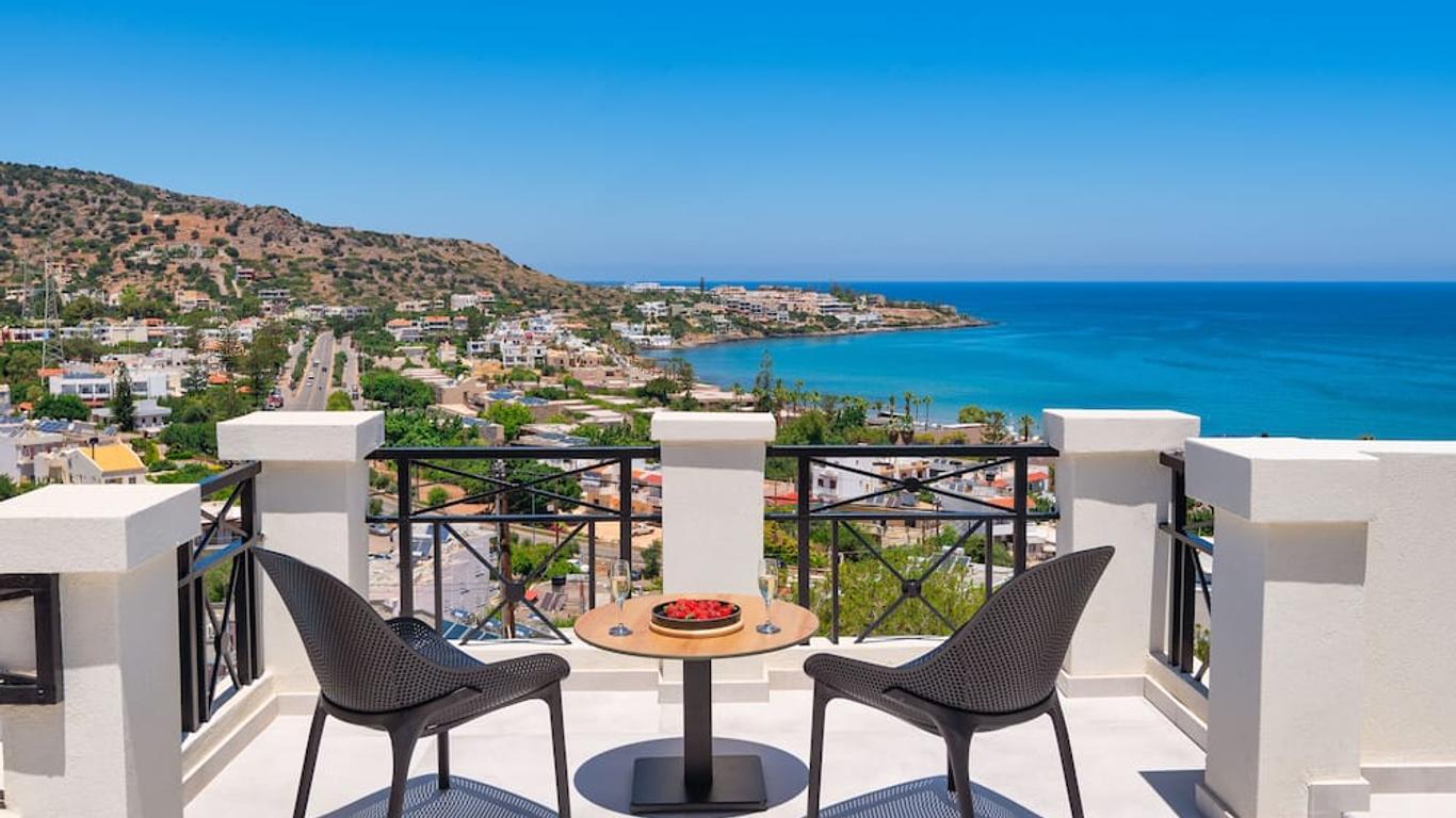 Minois Boutique Hotel
