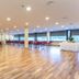Sala de conferencias