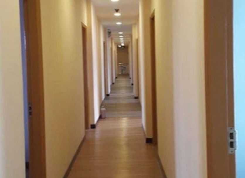 Pasillo Foto
