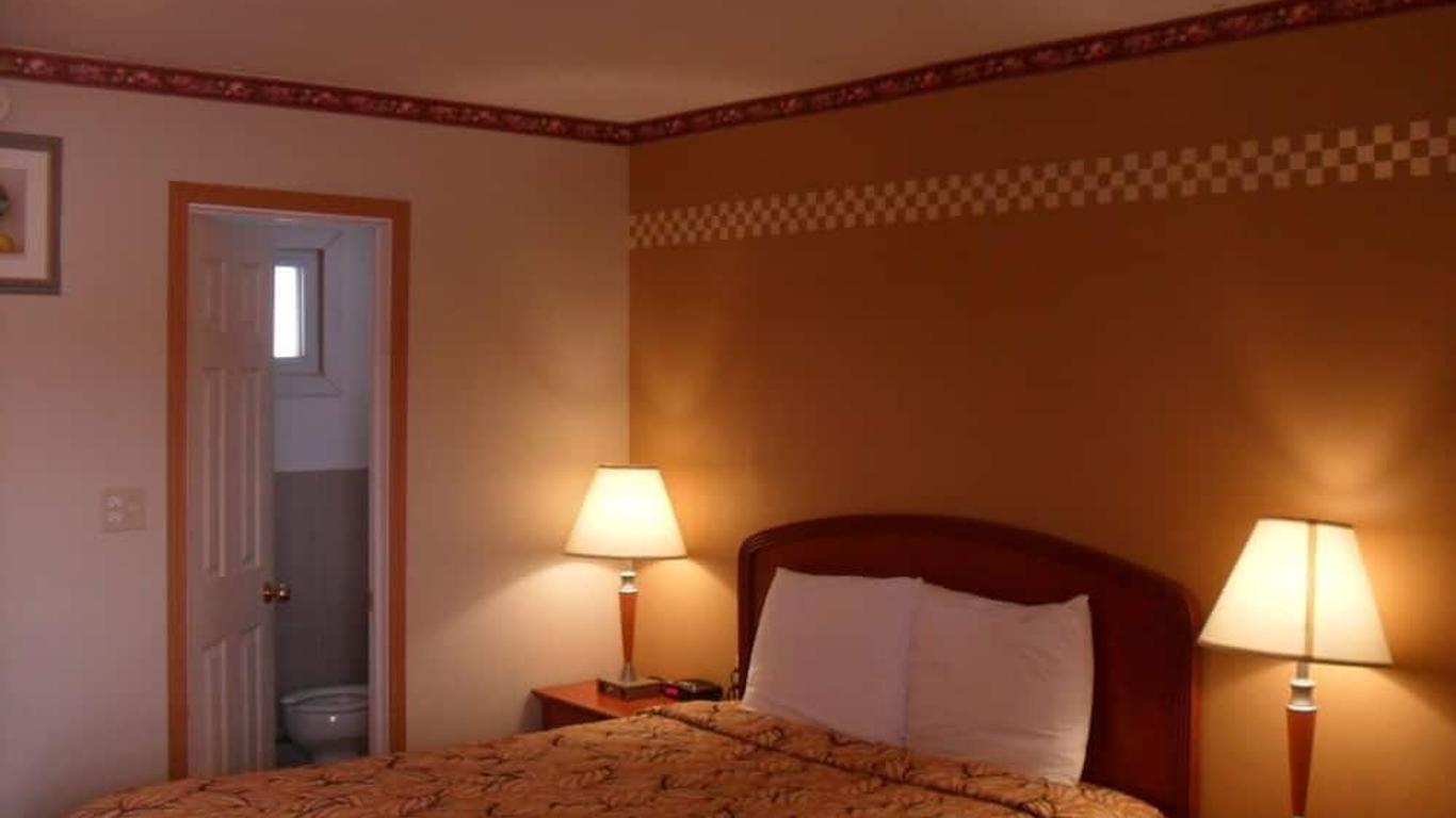 Forest Plaza Motel