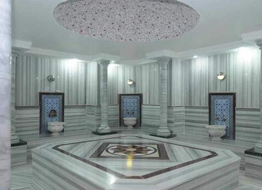 Spa Foto