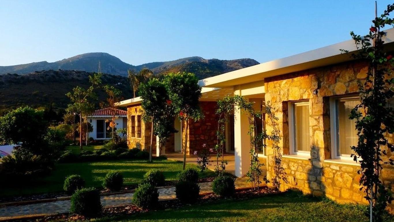 Kalina Otel