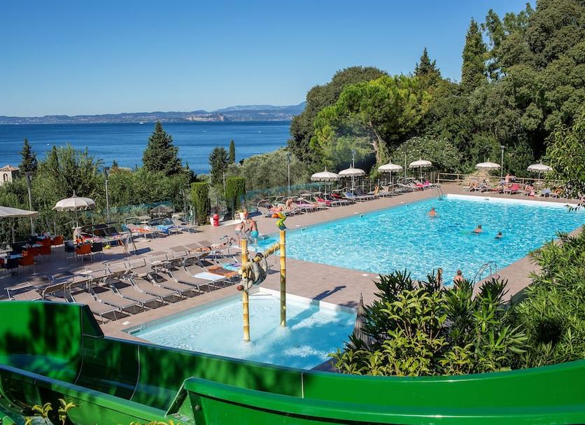 Piscina Foto