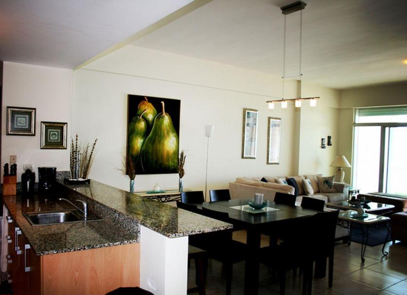 Comedor Foto