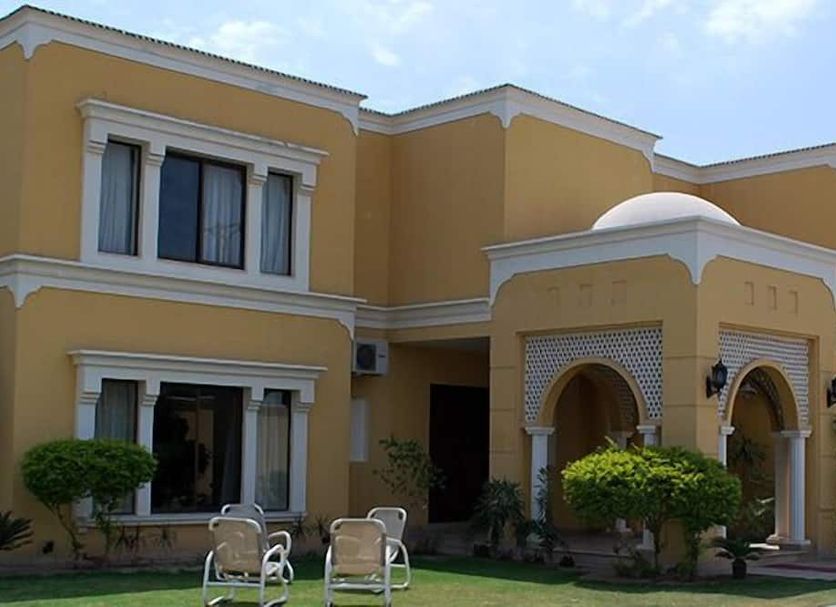 Edificio Foto
