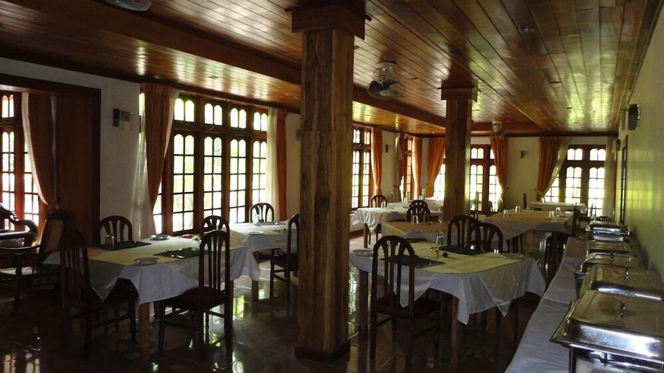 Tikiri Villa Eco Resort