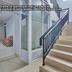 Escaleras