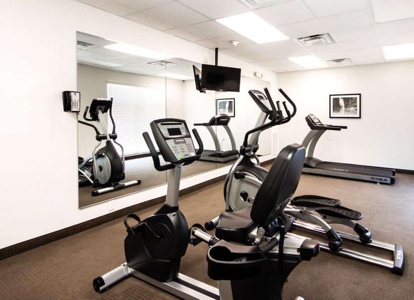 Gym Foto
