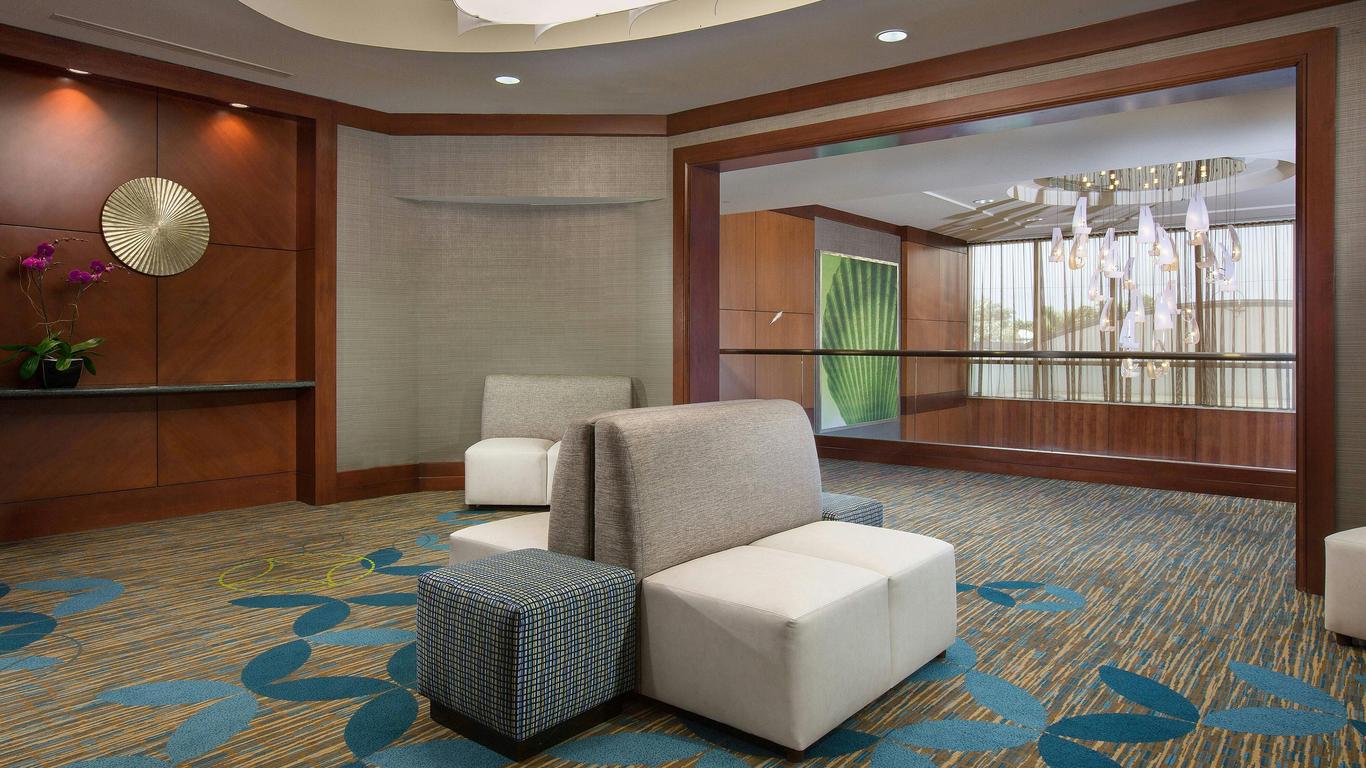 Courtyard by Marriott Oceanside Fort Lauderdale Beach
