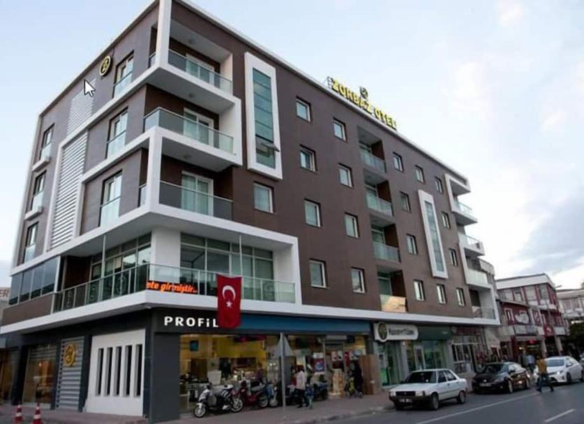 Edificio Foto