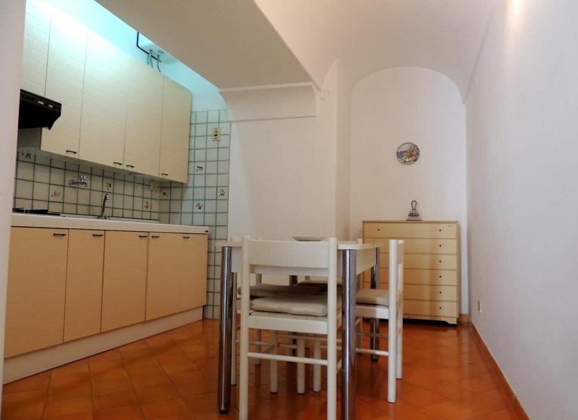 Comedor Foto
