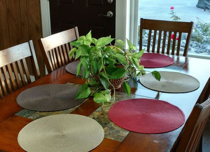 Comedor Foto