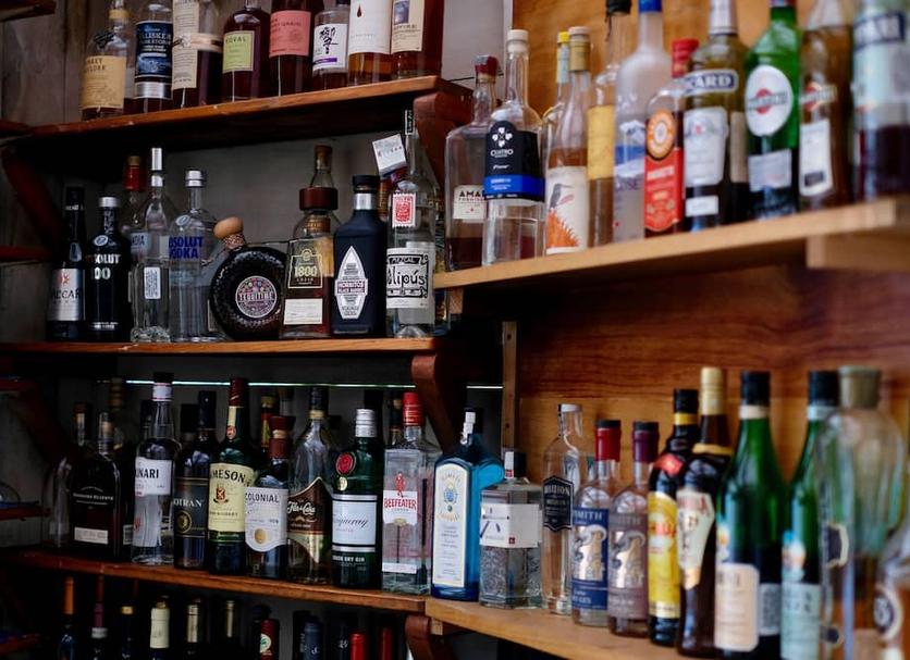 Bar Foto