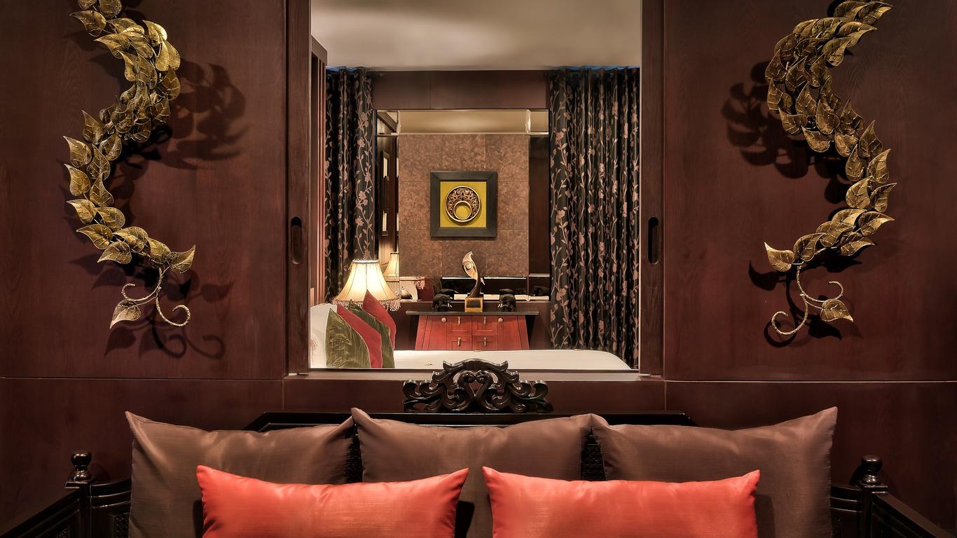 Sireeampan Boutique Resort And Spa - Sha Extra Plus