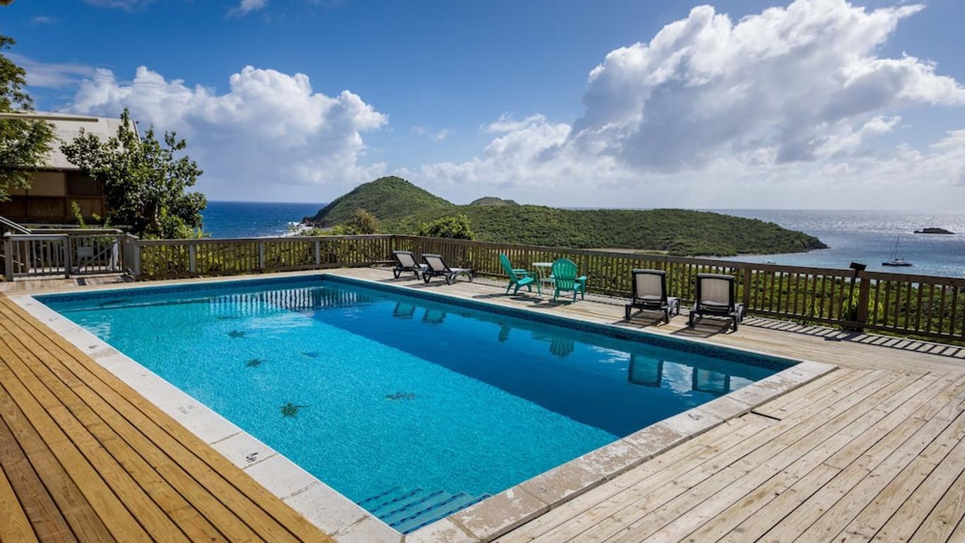 Concordia Eco Resort