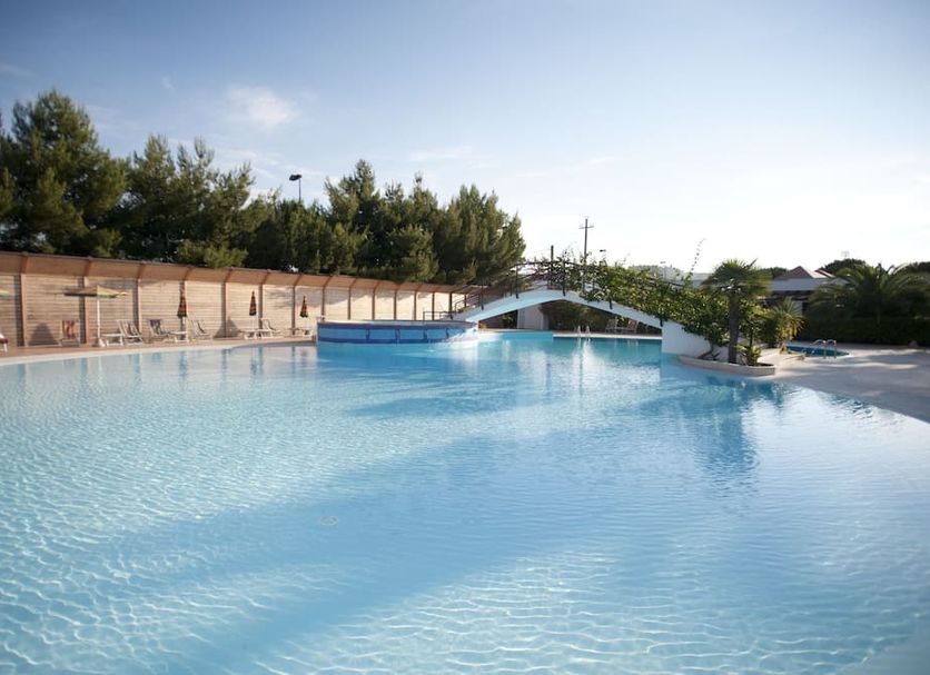 Piscina Foto