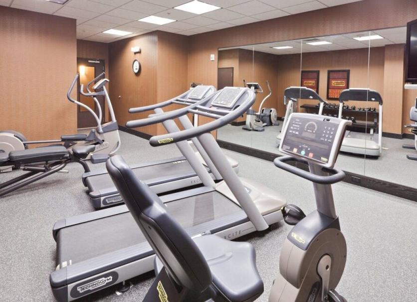 Gym Foto