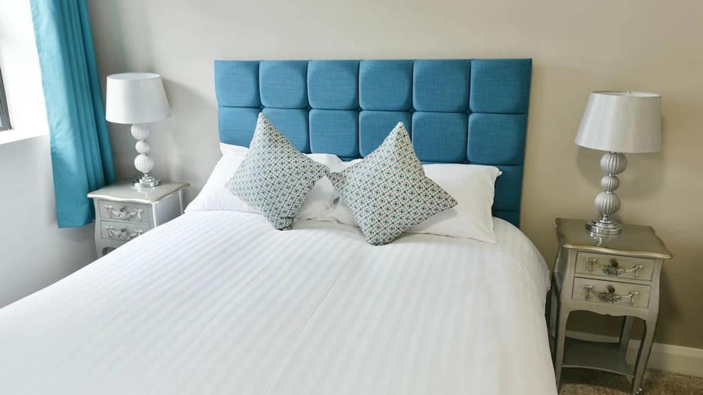 The butterbean b&b