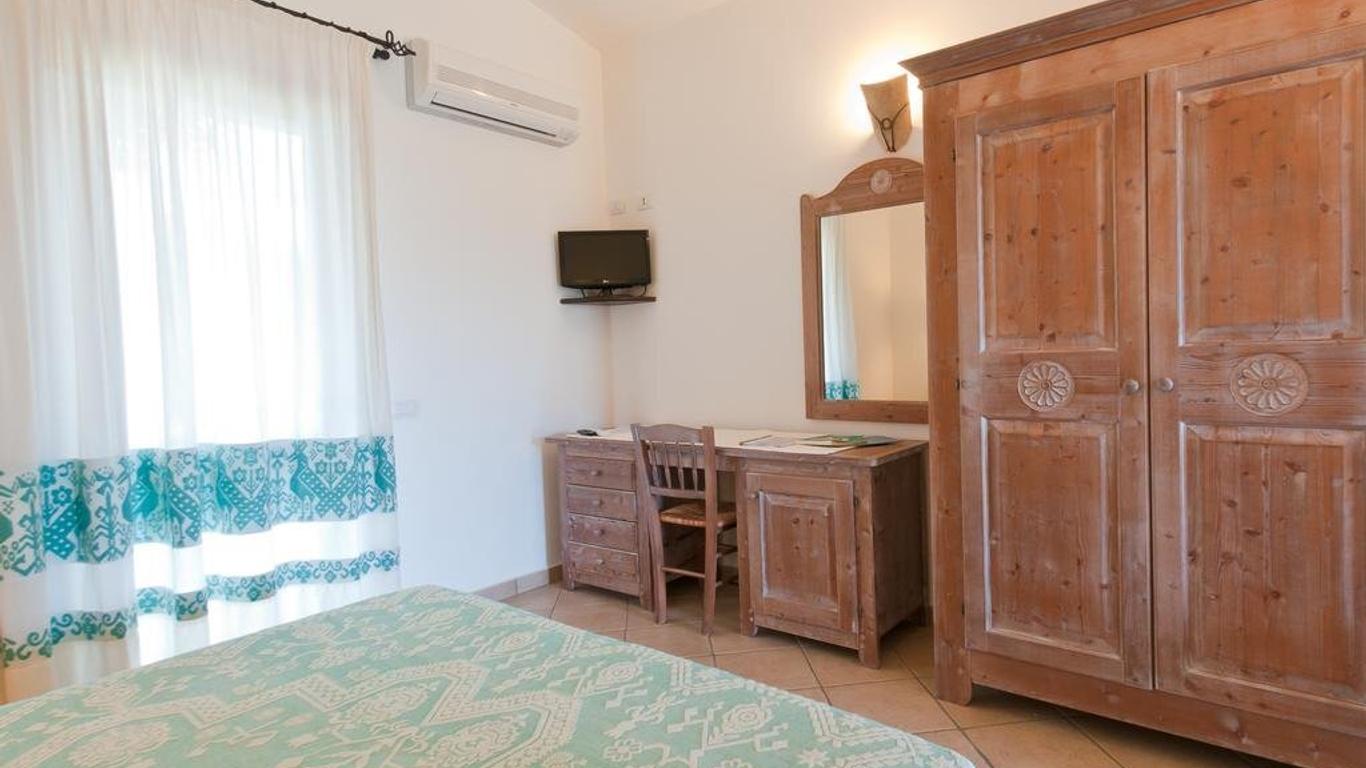 Hotel I Menhirs