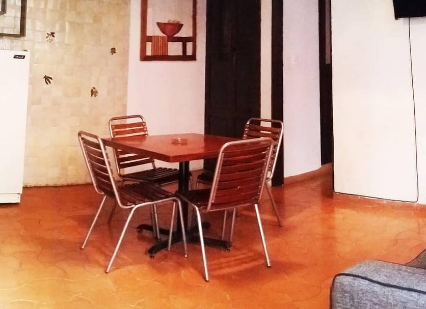 Comedor Foto