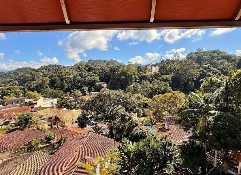 Balcón Foto