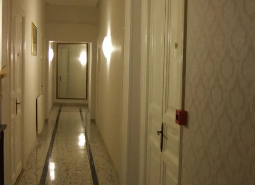 Pasillo Foto