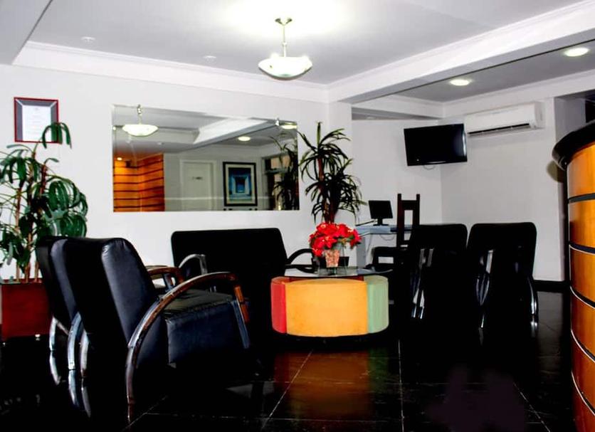 Comedor Foto